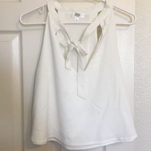 White Blouse